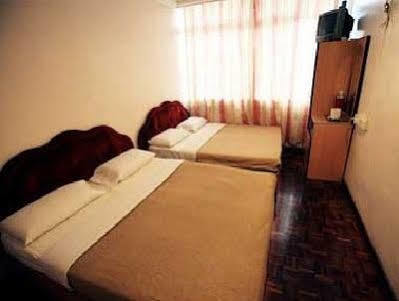 Hotel Chua Gin คาเมรอนไฮแลนด์ ภายนอก รูปภาพ